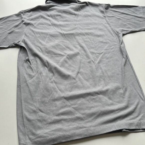 (2) Vintage La Mode & Country Origins Pocket Polo Mens Small - Picture 6 of 16